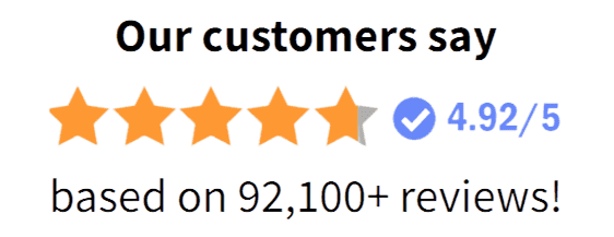 vertigenics  5 star ratings