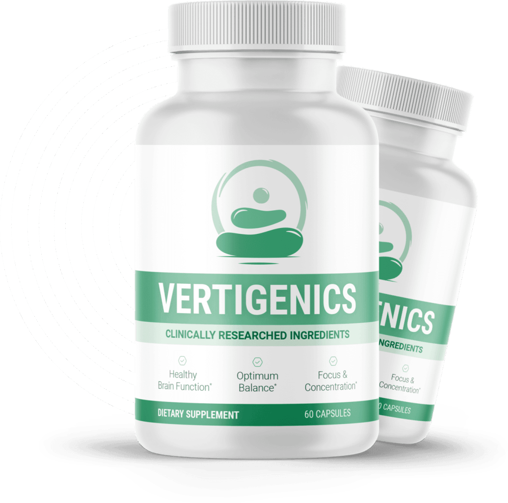 vertigenics official website